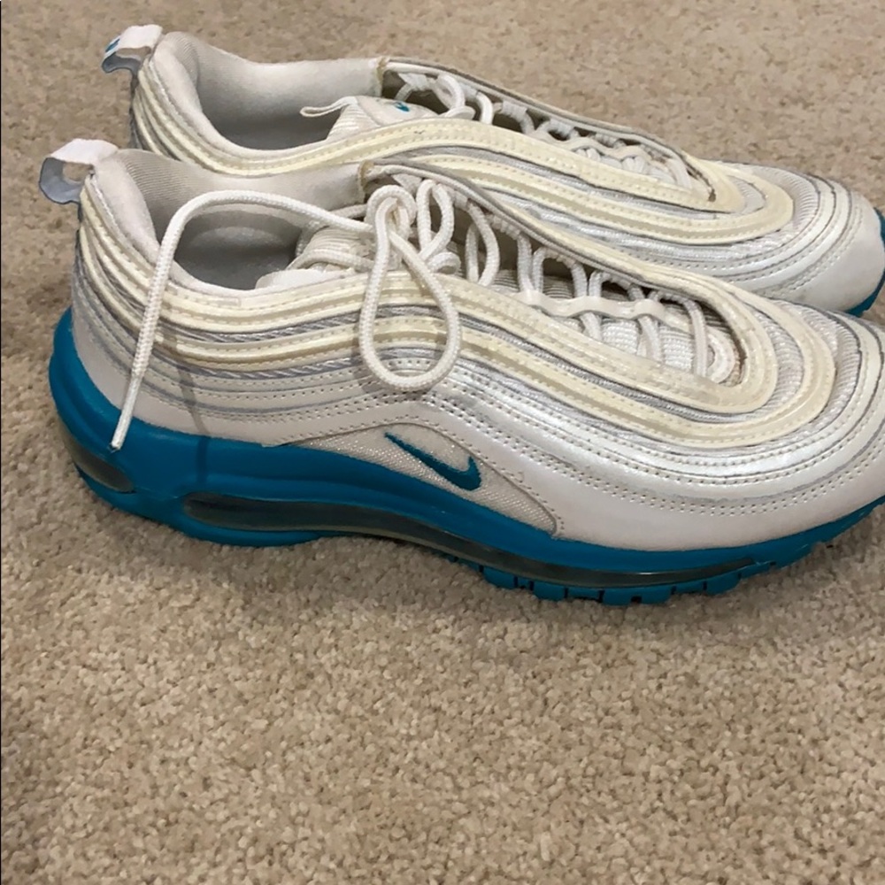 Air max ‘97